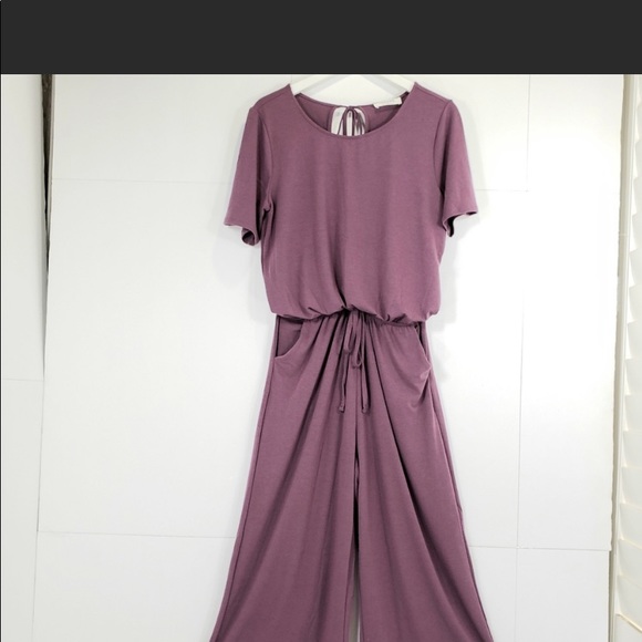 New Zenana Jumpsuit - Picture 4 of 4